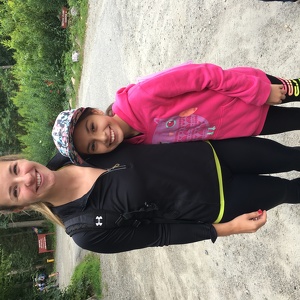 Stephanie Williamson